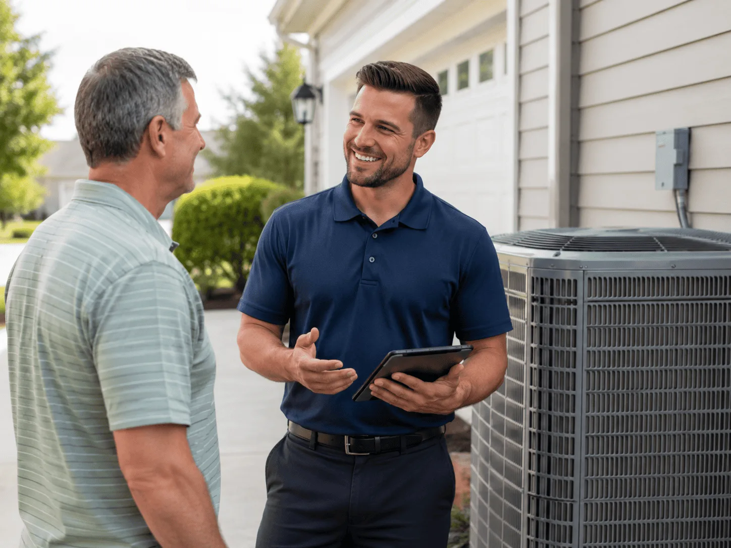 Heat Pump Installation Tannersville, PA FAQs